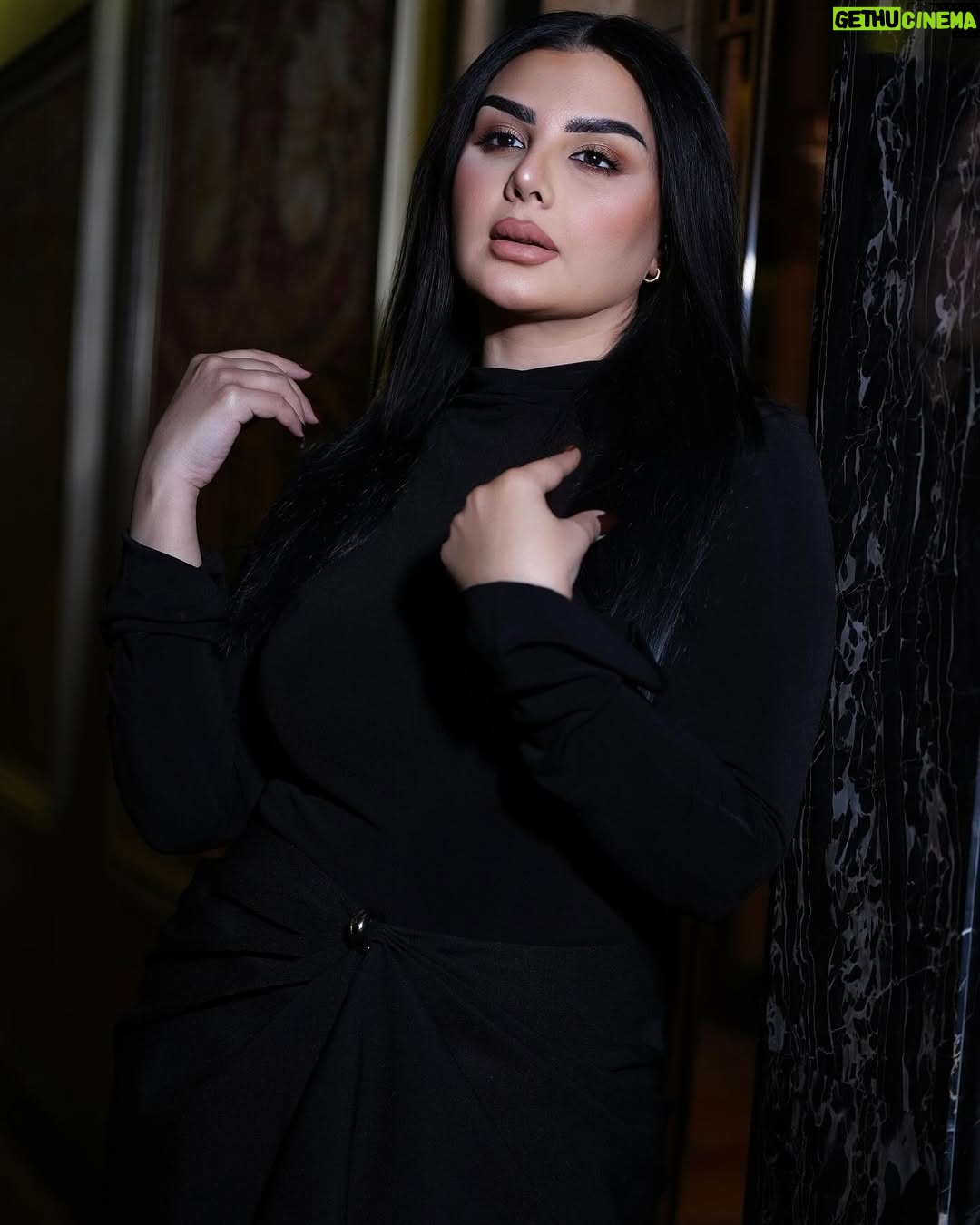 Aseel Hameem - 111K Likes - تقبل الله صيامكم وقيامكم وصالح اعمالكم
مشتاقتلكم 🥹
شلون وضعكم بعد الافطار 😅
#اصيل_هميم
#anstagram