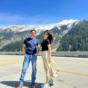 Actress Ashlesha Savant HD Photos and Wallpapers April 2025
