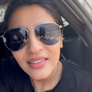 Actress Ashlesha Savant HD Photos and Wallpapers April 2025