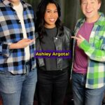 Ashley Argota