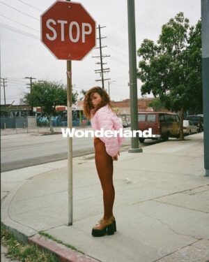 Ashley Moore Instagram - NOW REPRESENTING 

MODEL AND CREATOR 🔪 ASHLEY MOORE