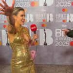 Ashley Roberts