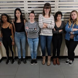 Ashly Burch Instagram - I loved working on Mythic Quest and I'm gonna miss it something fierce. But four great seasons and a spinoff ain't nothing to sneeze at, and I'm so grateful. Thank you @meganganz @robmcelhenney @hornsbone for hiring a weird girl you found on the internet.
