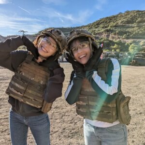 Ashly Burch Instagram - I loved working on Mythic Quest and I'm gonna miss it something fierce. But four great seasons and a spinoff ain't nothing to sneeze at, and I'm so grateful. Thank you @meganganz @robmcelhenney @hornsbone for hiring a weird girl you found on the internet.
