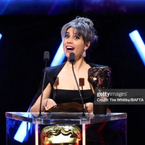 Actress Ashly Burch HD Photos and Wallpapers April 2025