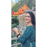 Ashna Kishore