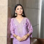 Ashna Kishore