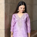 Ashna Kishore