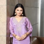 Ashna Kishore