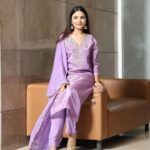 Ashna Kishore