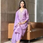 Ashna Kishore