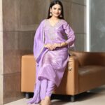 Ashna Kishore