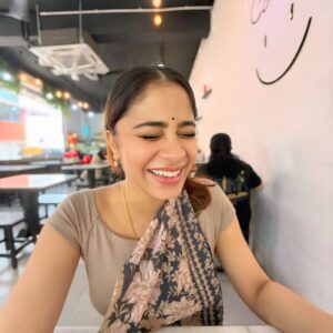 Ashvini Jegathesan Instagram - Peace. Love. Happiness ♥️

#foryoupage #blessed #happylife #staypositive