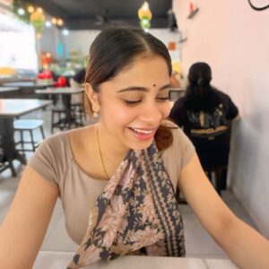 Ashvini Jegathesan Instagram - Peace. Love. Happiness ♥️

#foryoupage #blessed #happylife #staypositive