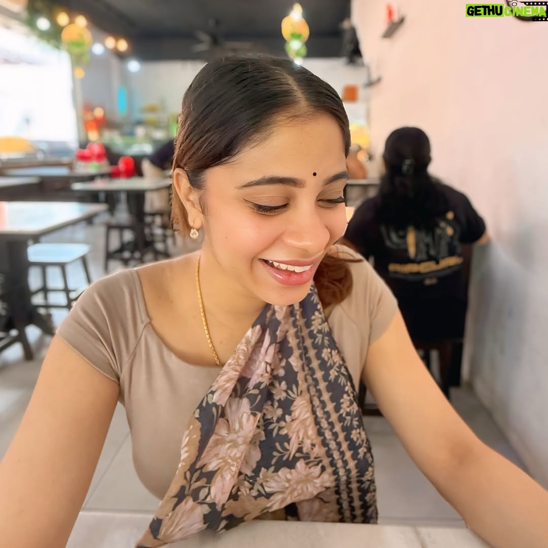 Ashvini Jegathesan - 7K Likes - Peace. Love. Happiness ♥️
#foryoupage #blessed #happylife #staypositive