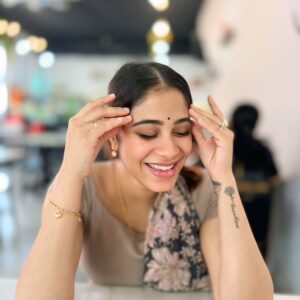 Ashvini Jegathesan Instagram - Peace. Love. Happiness ♥️

#foryoupage #blessed #happylife #staypositive