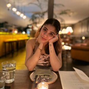 Ashvini Jegathesan Instagram - gratitude for all that’s to come . appreciation for all that’s here 🩷
 #blessedbeyondmeasure #onlylove #postivevibesonly #foryoupage
