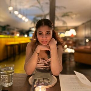 Ashvini Jegathesan Instagram - gratitude for all that’s to come . appreciation for all that’s here 🩷
 #blessedbeyondmeasure #onlylove #postivevibesonly #foryoupage