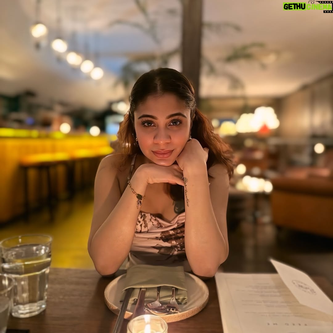 Ashvini Jegathesan - 5.1K Likes - gratitude for all that’s to come . appreciation for all that’s here 🩷
#blessedbeyondmeasure #onlylove #postivevibesonly #foryoupage