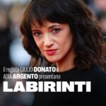 Asia Argento
