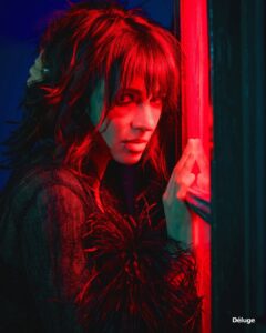 Actress Asia Argento HD Photos and Wallpapers March 2025