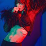 Asia Argento