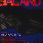 Asia Argento