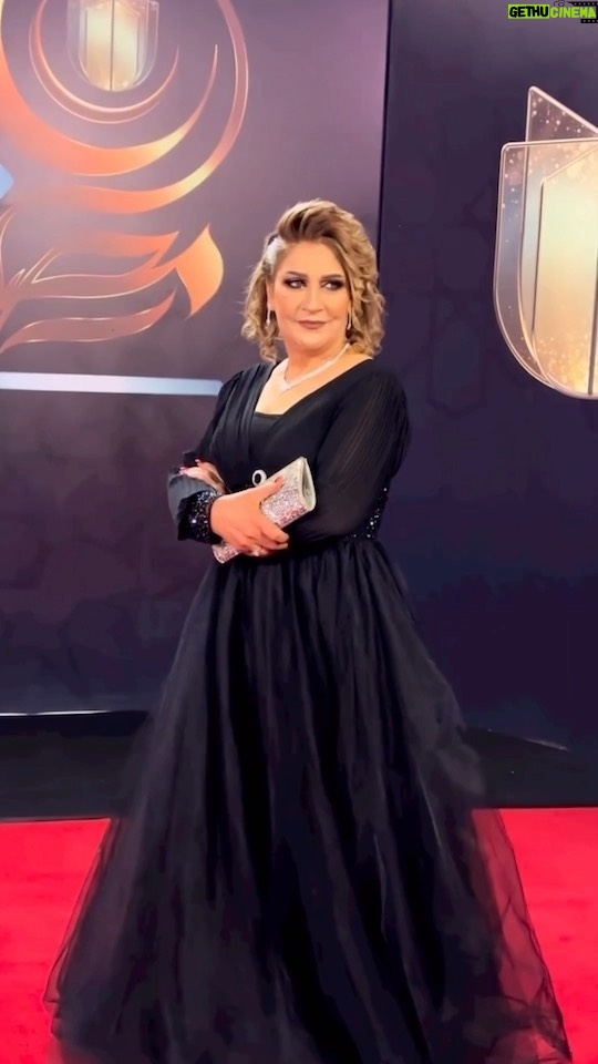 Asia Kamal - 29.2K Likes - في الحفل الخاص لقناة يو تي في
لاطلاق موسمها الرمضاني الجديد لعام 2023
#اسيا_كمال
#رمضان_2023