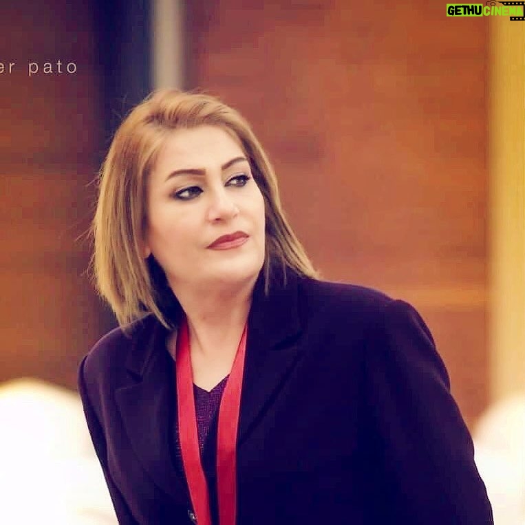 Asia Kamal - 14.5K Likes - خلف الصبر أشياء جميله تنتظر
.
مساء الورد على الناس الورد...🌹 #اسيا_كمال