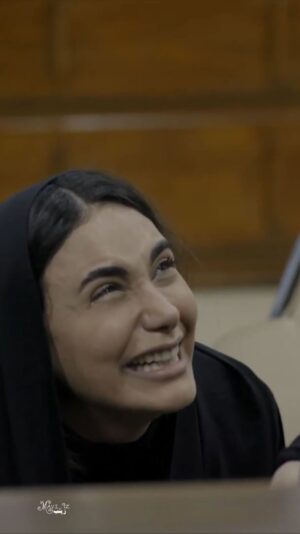 Asia Kamal Instagram - أن الروح ترجو رحمةً تاهَ الطريقُ فيها يا إلهي دُلها💔
العسل المسموم 
مع الكبيره اسيا كمال
@asiakamal12 
.
@mbciraqtv 
@awsstudiosofficial 
@awsalsharqi 
@fadi_salim_official 
@salamarab21 
@shahid.vod