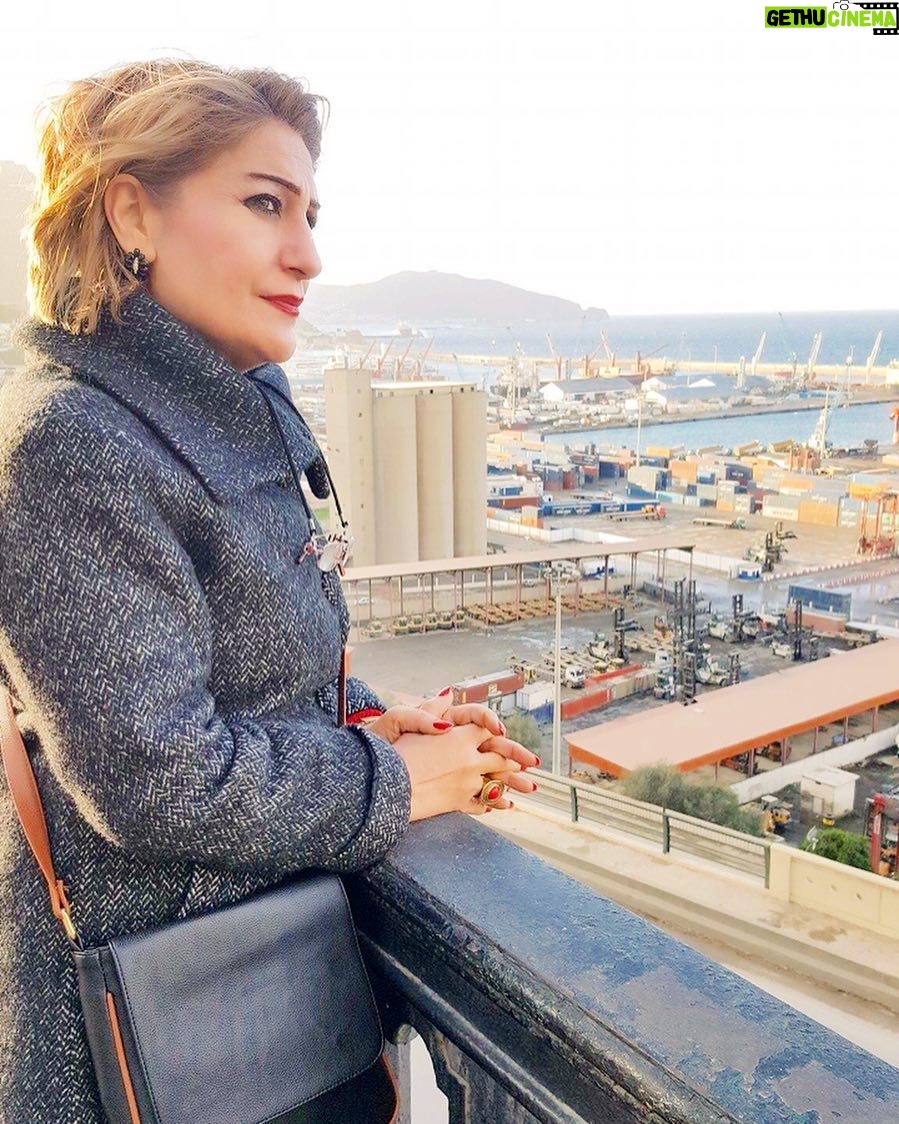 Asia Kamal - 8.1K Likes - لا تفقِد الأمل .. لأنك لا تعرف ماذا سيجلب لك الغد
مساء الخير 🌺🌷 #الجزائر
