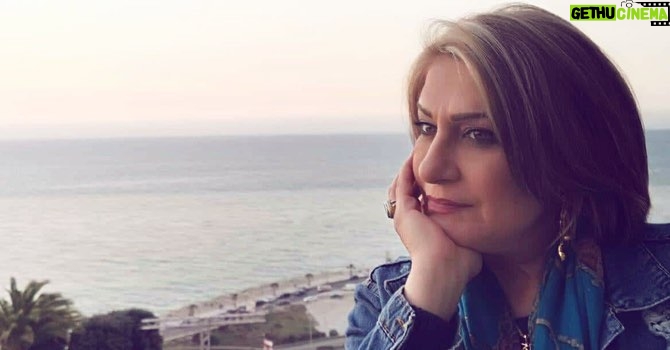 Asia Kamal - 9.8K Likes - يا ترى ماذا يخبئ لنا المستقبل
#اسيا_كمال
#بيروت
