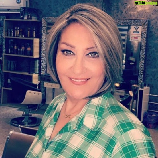 Asia Kamal - 16.7K Likes - بسم الله الرحمن الرحيم
واذا مرضت فهو يشفين ( صدق الله العظيم )
بفضل الله ونعمته وبدعائكم شفيت من هذا الفايروس اللعين شكرا لاصدقائي وجمهوري واهلي لتواصلهم معي والسؤال عني ومساندهم لي معنويا ونفسيا لاجتاز هذه الازمه الصحيه
شكرا للدكتور عبدالغني الساعدي
مدير صحة الرصافه لاشرافه المباشر على علاجي
واشكر للدكتور مرتضى والدكتور احمد وفريق المجاهدين
الشفاء العاجل للمرضى والرحمه لمن فقداناهم بسبب هدا المرض اللعين
#اسيا_كمال
