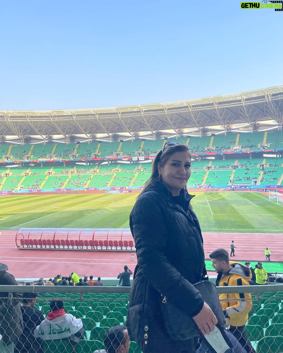 Asia Kamal - 28.1K Likes - البصرة بصرتنا حي لله اهل البصرة الكرام
حي الله اخوننا الخليجيين نورتو الدار ❤️🇮🇶
#خليجنا_واحد
