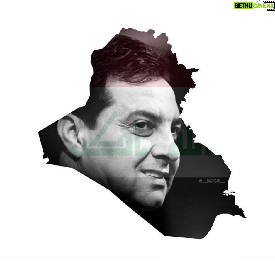 Asia Kamal - 11.1K Likes - وداعاً يا ابا هيا
#احمد_راضي
