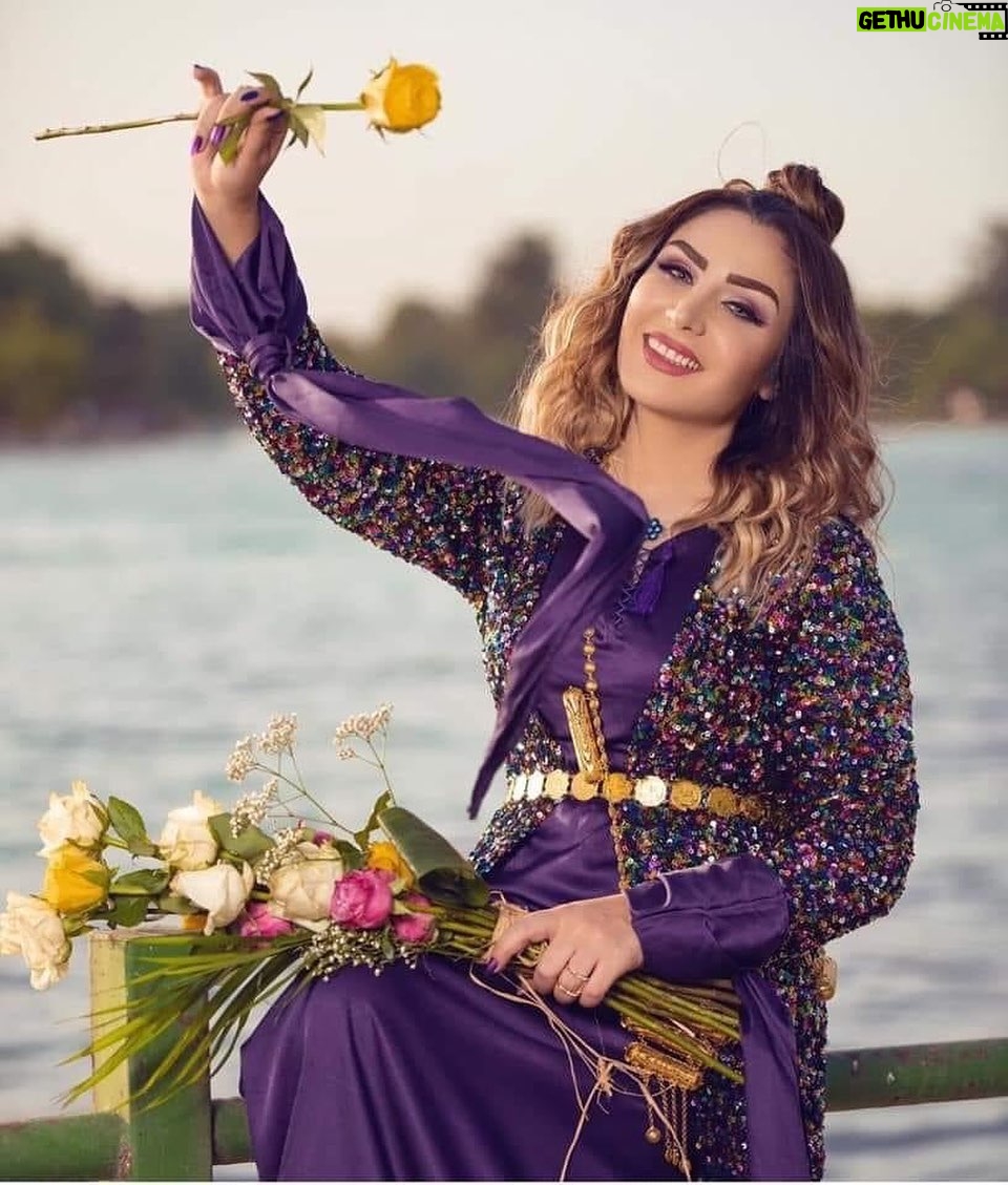 Asia Kamal - 15.7K Likes - ليلوه الاء الغاليه الف الحمدلله على سلامتج والف حمد وشكر من طلعت النتائج نظيفه مبروك النه حبيبتي الله ليحرمنه منج ياروحي❤️❤️🙏🏼
#الاء_حسين
#اسيا_كمال