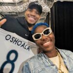 Asisat Oshoala