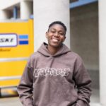 Asisat Oshoala