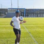Asisat Oshoala