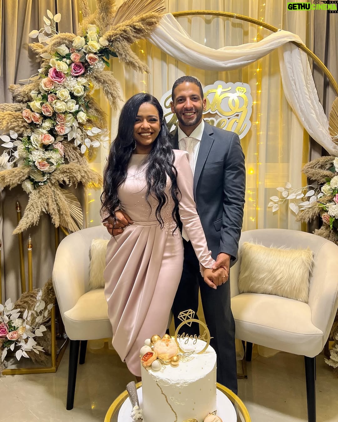 Asmaa Abulyazeid - 564.7K Likes - 💕💍
12/5/2023