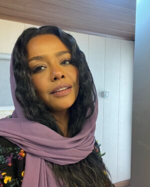 Asmaa Abulyazeid Instagram - #لُقا 
#توبة