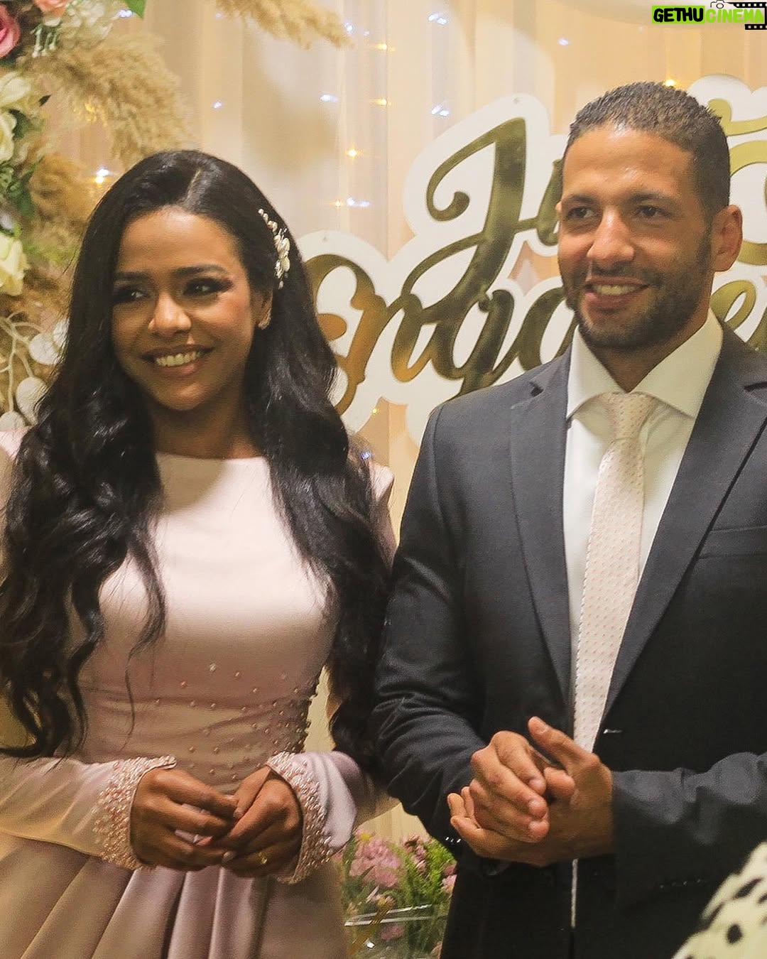 Asmaa Abulyazeid - 564.7K Likes - 💕💍
12/5/2023