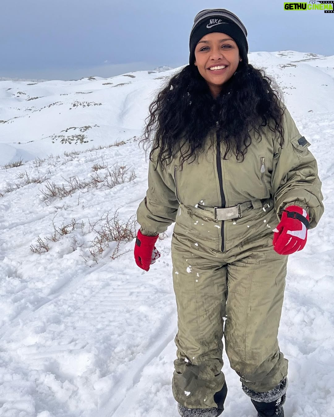 Asmaa Abulyazeid - 79.1K Likes - ⛄️⛄️