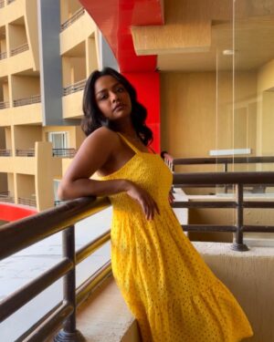 Asmaa Abulyazeid Instagram - 🌻