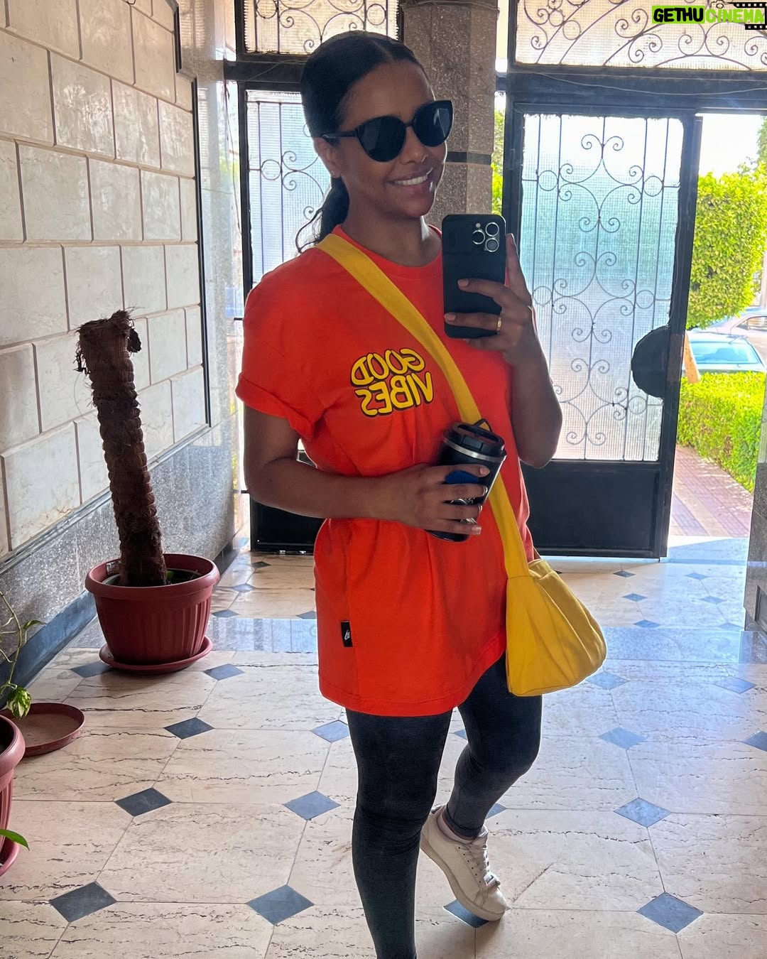 Asmaa Abulyazeid - 67.4K Likes - V.I.B.I.N.G 🧡
.
#goodvibes