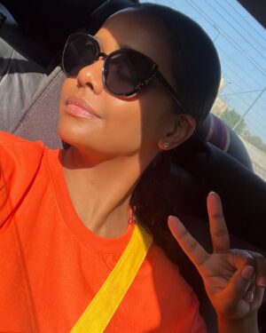 Asmaa Abulyazeid Instagram - V.I.B.I.N.G 🧡

.

#goodvibes