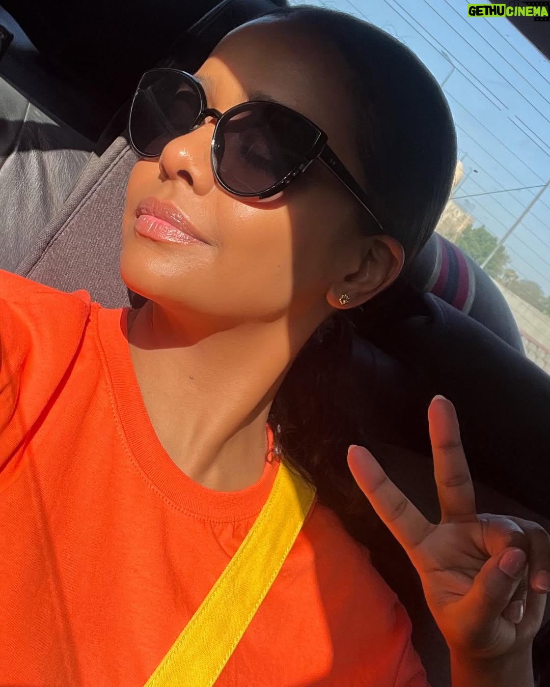 Asmaa Abulyazeid - 67.4K Likes - V.I.B.I.N.G 🧡
.
#goodvibes