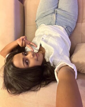 Asmaa Abulyazeid Instagram - ☮️