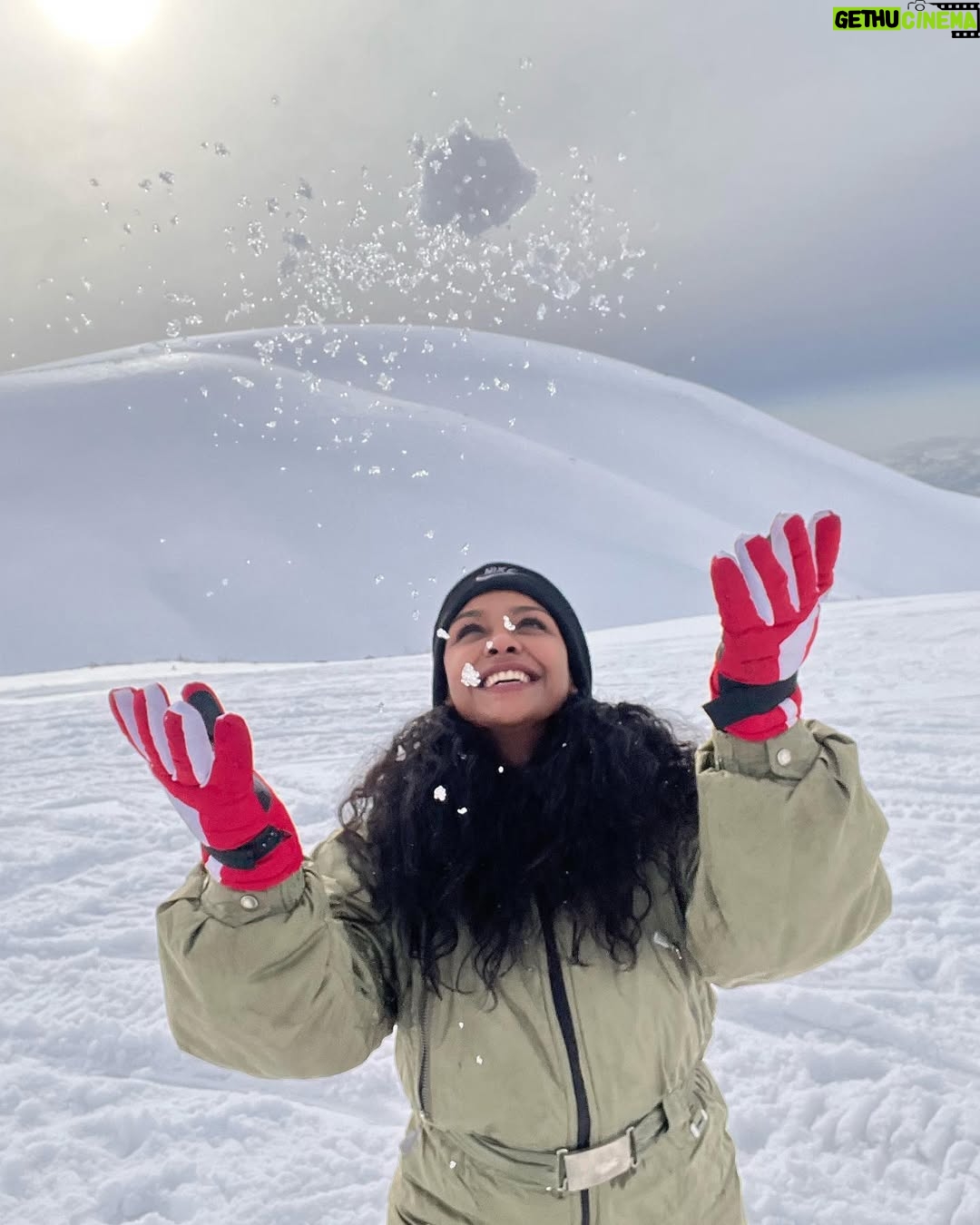 Asmaa Abulyazeid - 79.1K Likes - ⛄️⛄️