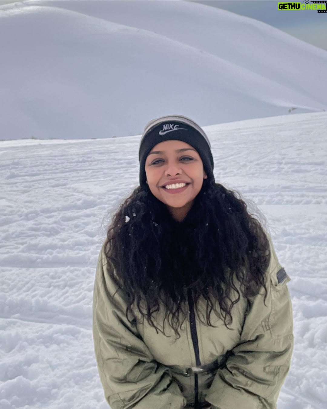 Asmaa Abulyazeid - 79.1K Likes - ⛄️⛄️